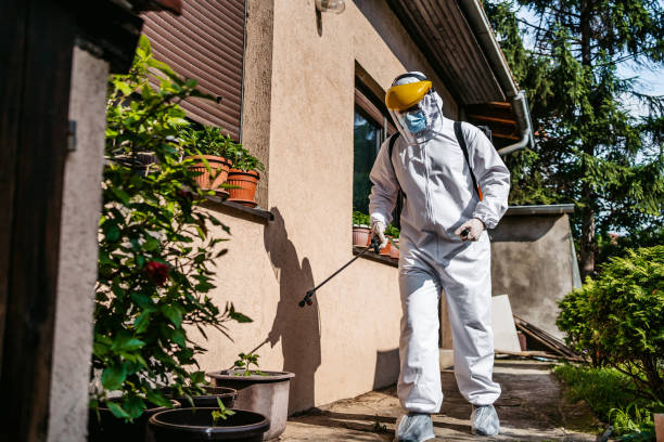 Maroa, IL Pest Control Company