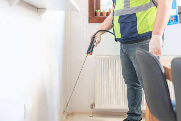Best Residential Pest Control  in Maroa, IL